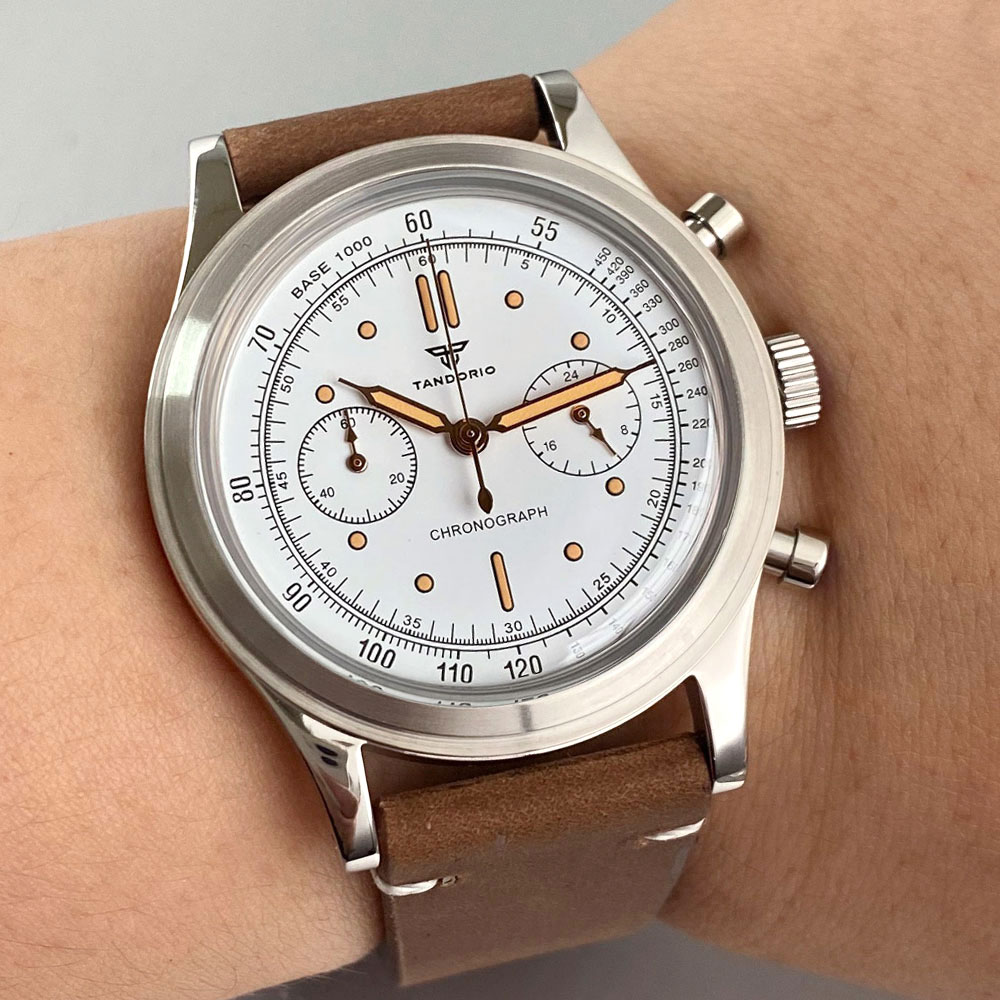 Tandorio Quartz Watches for Me - Vintage Digital Watch incelemesi ve fiyatı
