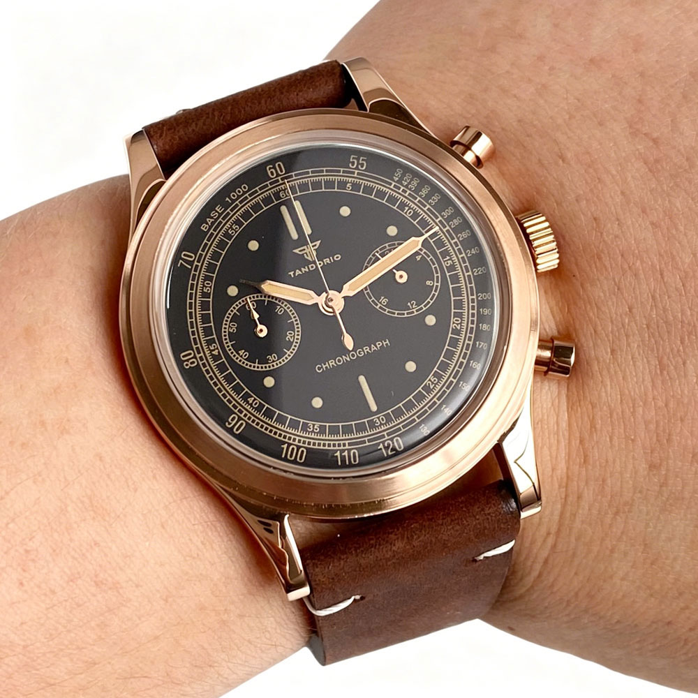 Tandorio Quartz Watches for Me - Vintage Digital Watch incelemesi ve fiyatı