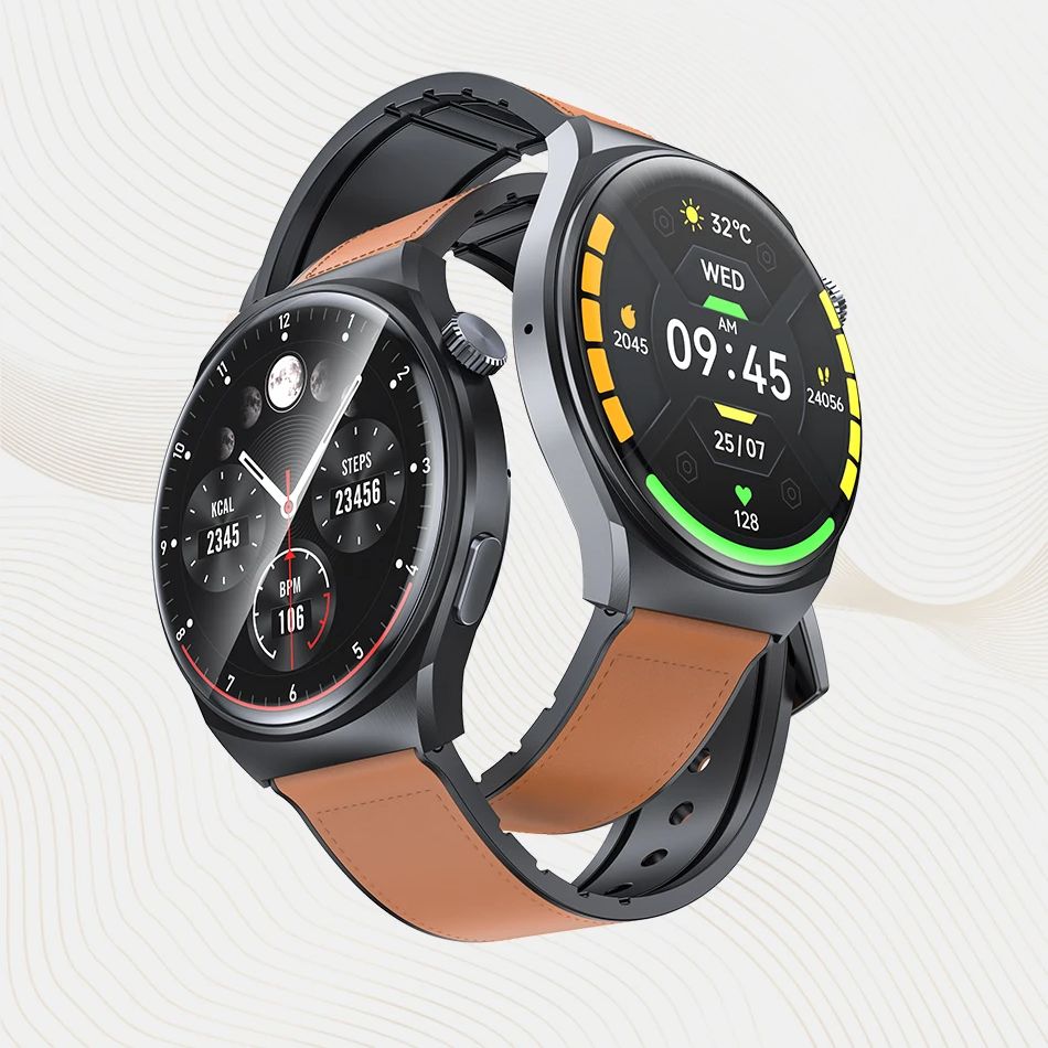 Awei Smartwatch Bluetooth Call - Smartwatch Online Watches For Men incelemesi ve fiyatı