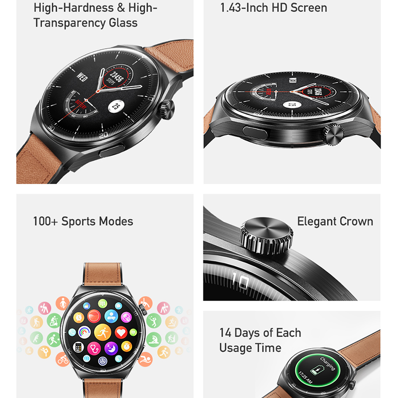 Awei Smartwatch Bluetooth Call - Smartwatch Online Watches For Men incelemesi ve fiyatı