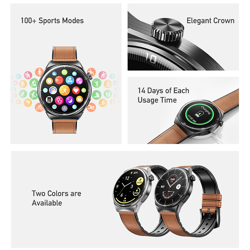 Awei Smartwatch Bluetooth Call - Smartwatch Online Watches For Men incelemesi ve fiyatı