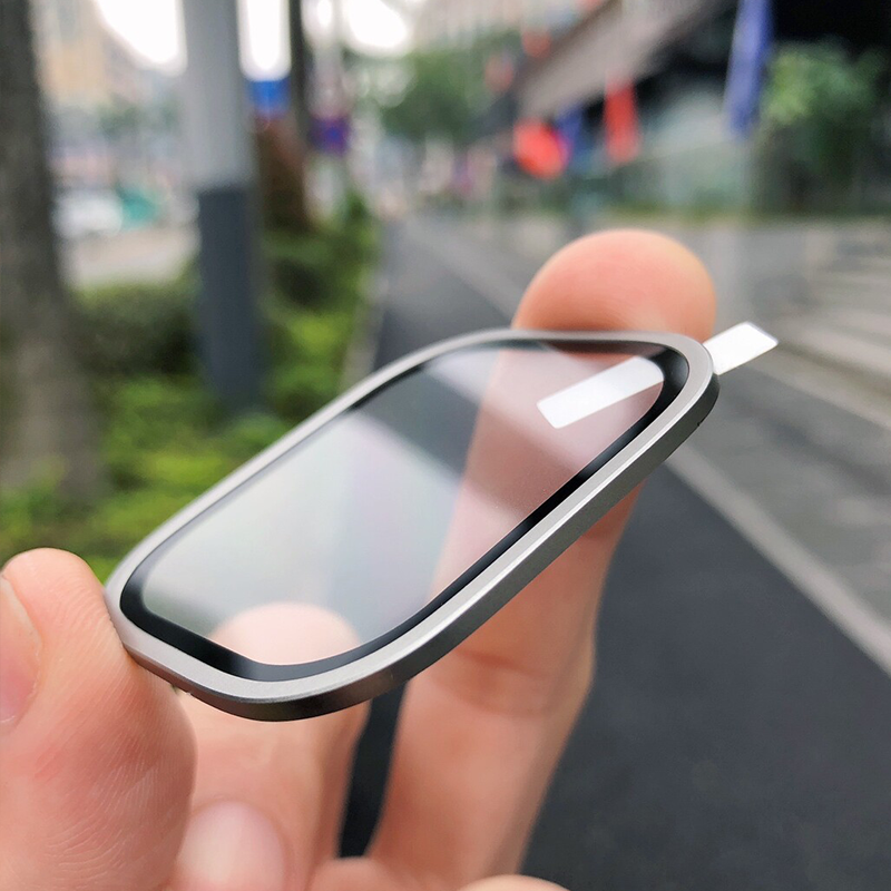 Tempered Glass for Apple Watch - Smartwatch Apple Watches For Men incelemesi ve fiyatı