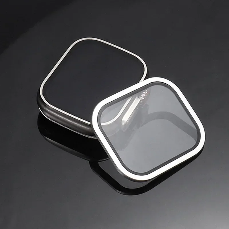 Tempered Glass for Apple Watch - Smartwatch Apple Watches For Men incelemesi ve fiyatı