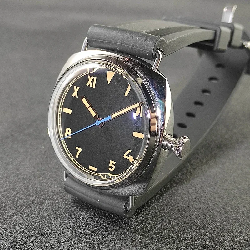 Vakuy Sweep Seconds Quartz Mil - Vintage Digital Watch incelemesi ve fiyatı