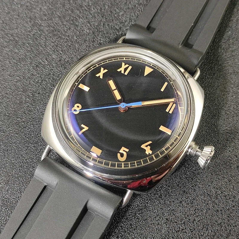 Vakuy Sweep Seconds Quartz Mil - Vintage Digital Watch incelemesi ve fiyatı