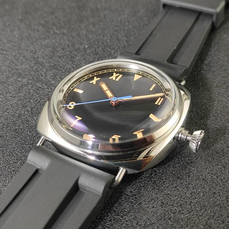 Vakuy Sweep Seconds Quartz Mil - Vintage Digital Watch incelemesi ve fiyatı