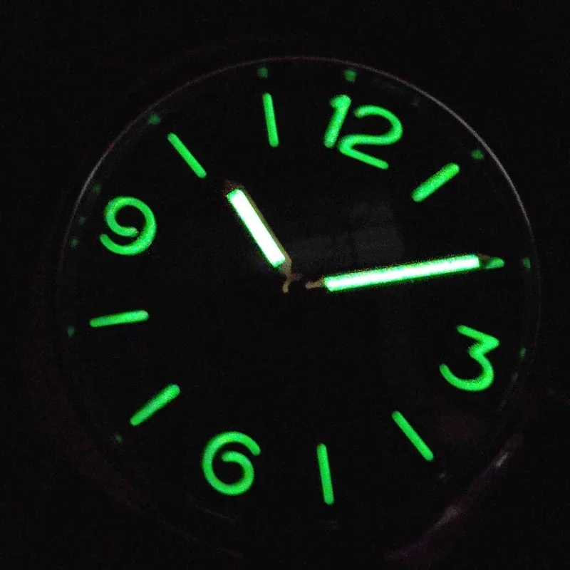 Vakuy Sweep Seconds Quartz Mil - Vintage Digital Watch incelemesi ve fiyatı