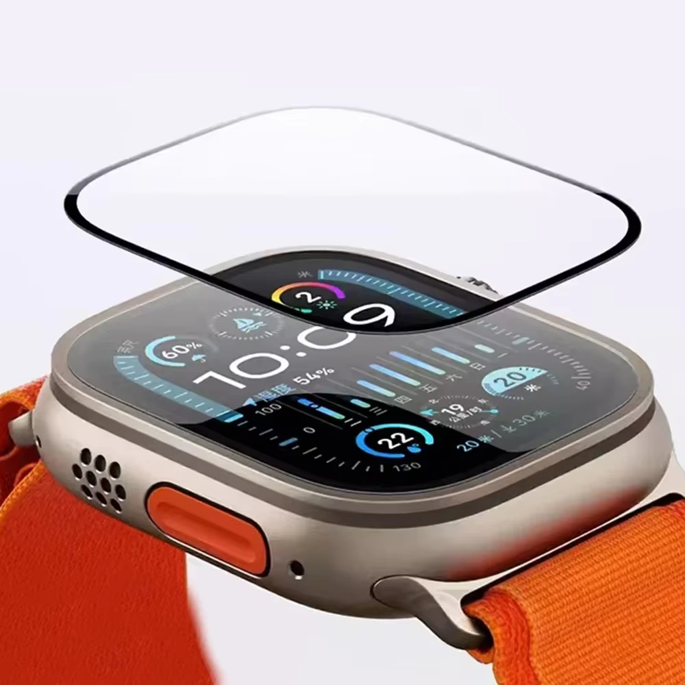 Suitable for Apple Watch 41-42 - Iwatch Smartwatch Series 7 incelemesi ve fiyatı
