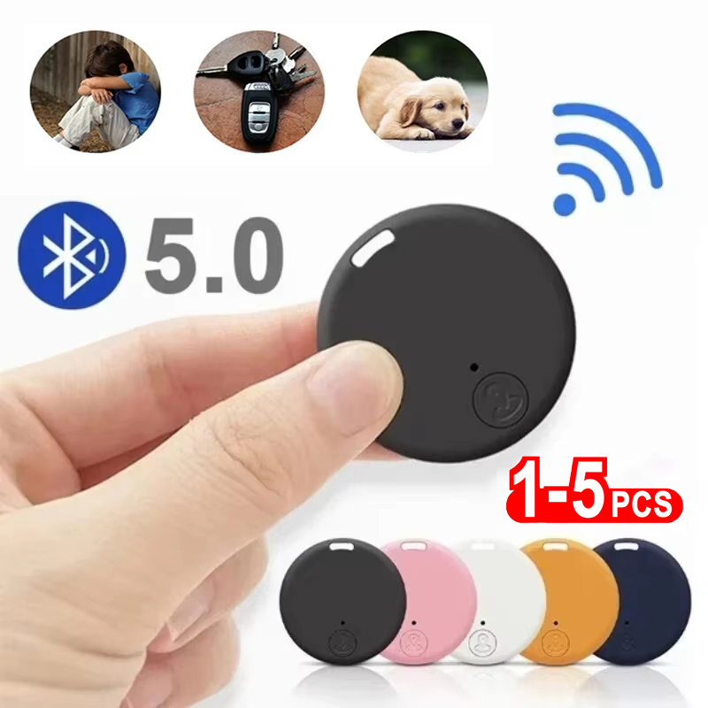 5pcs For IOS Android Smart Fin - Smartwatch Watches With Bluetooth incelemesi ve fiyatı