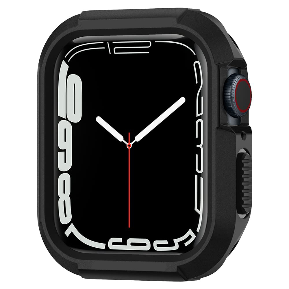 Rugged Cover for Apple Watch C - Iwatch Smartwatch Series 7 incelemesi ve fiyatı